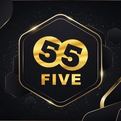Aplikasi 55five Terbaru dan Terlengkap