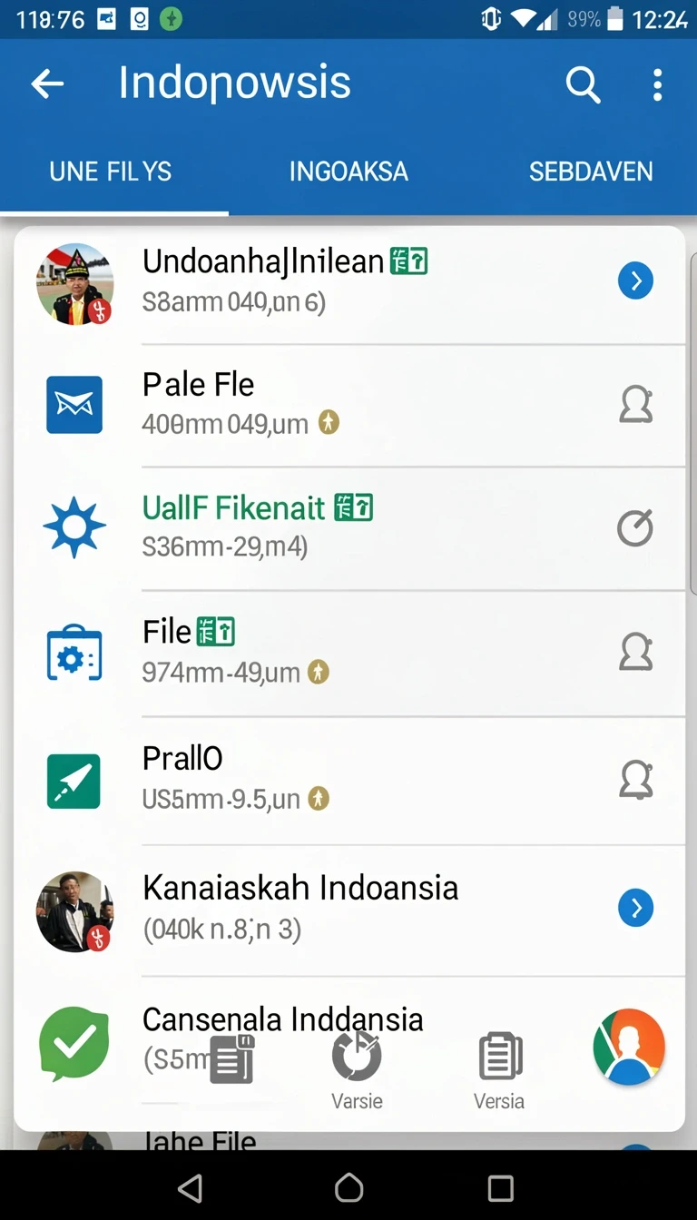 Aplikasi koin138 Terbaru dan Terlengkap