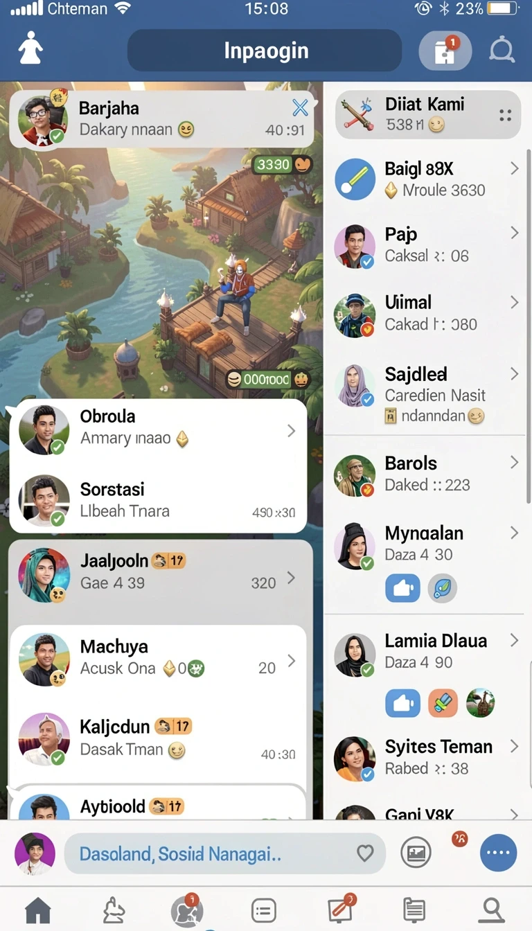 Aplikasi mpo08 Terbaru dan Terlengkap