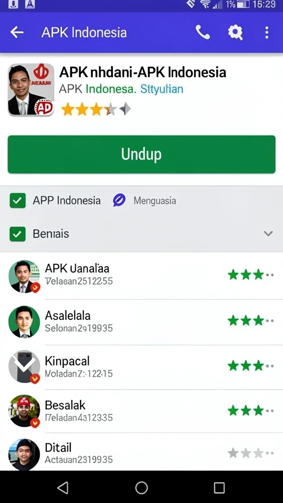 Aplikasi bandarlotre Terbaru dan Terlengkap