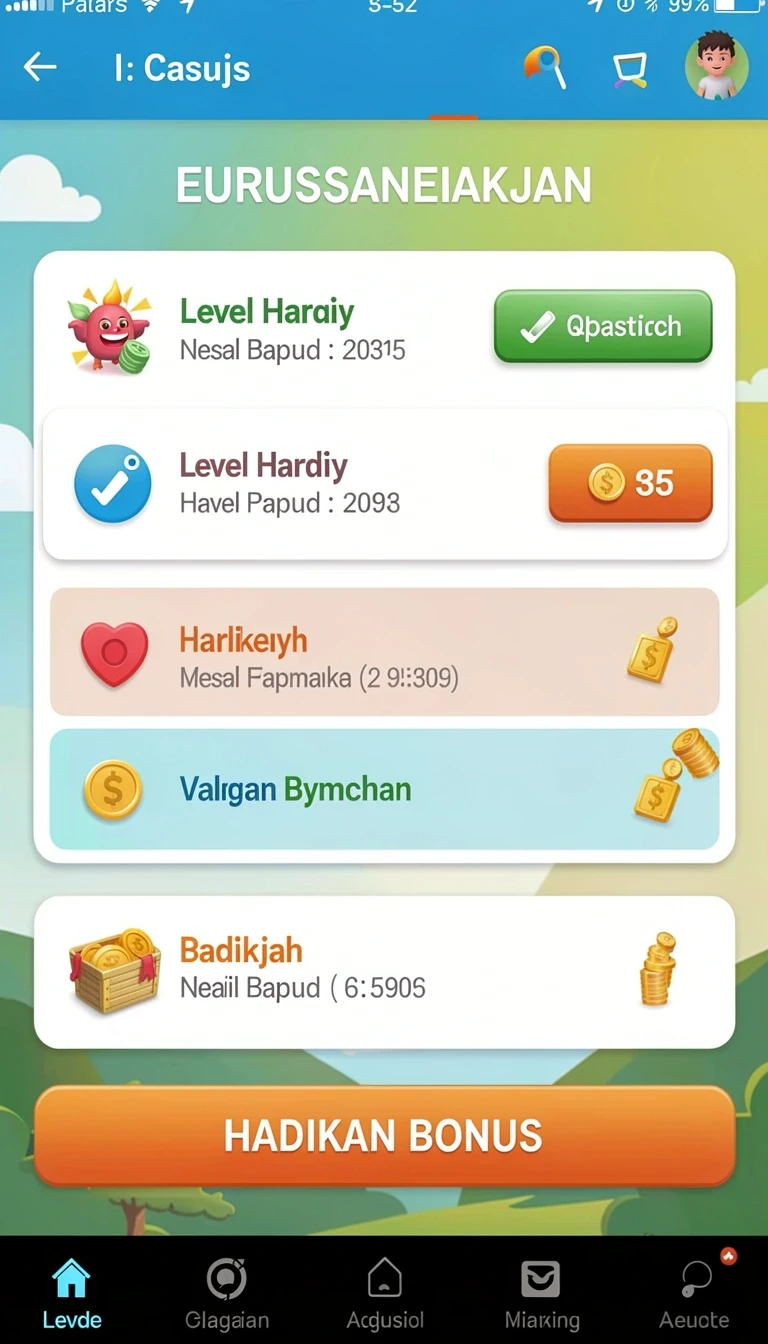 Aplikasi mkwin666 Terbaru dan Terlengkap