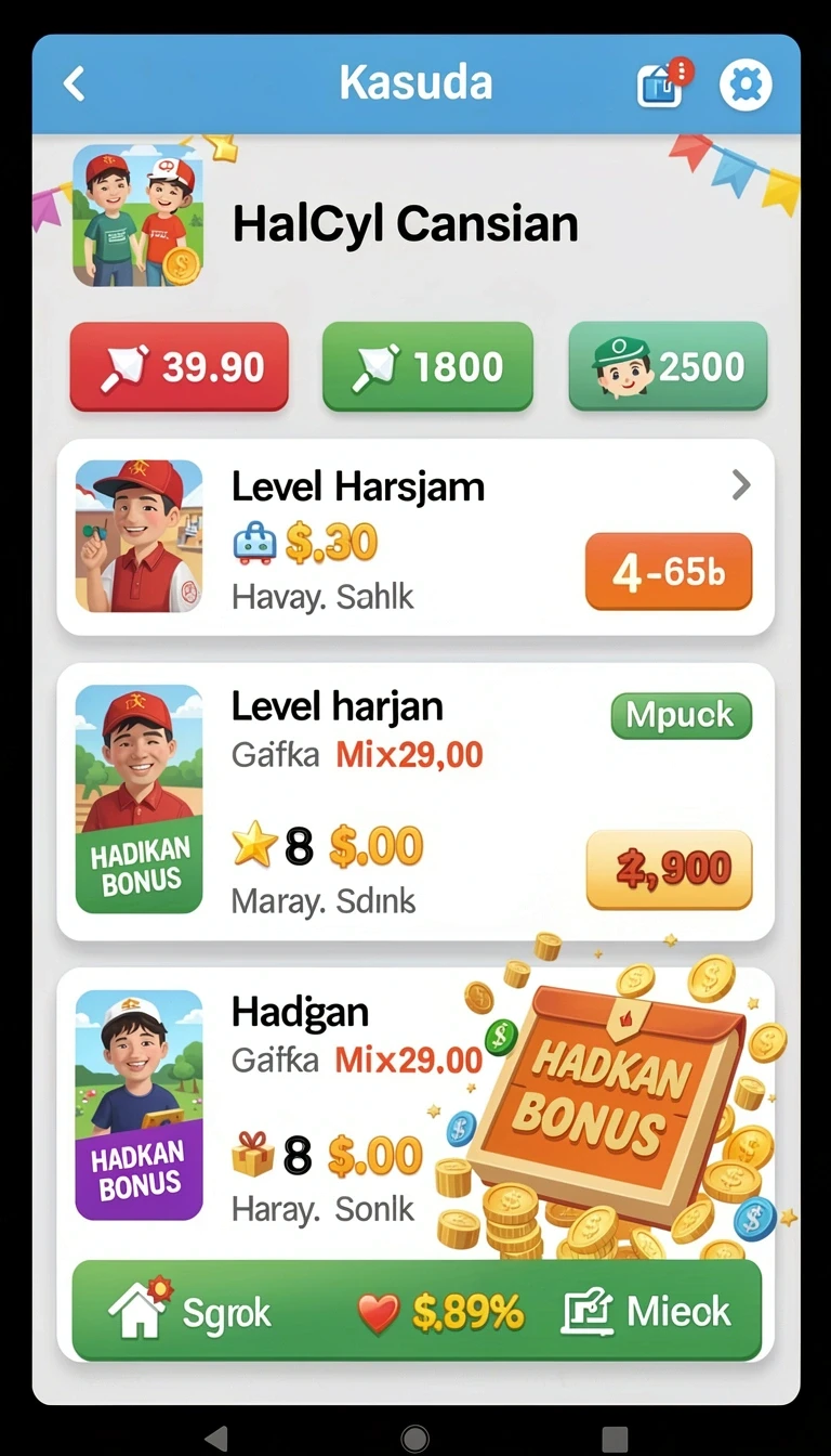Aplikasi pesgslot Terbaru dan Terlengkap