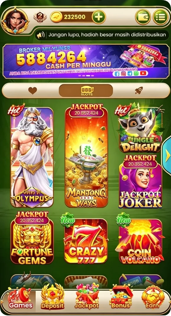 Aplikasi abutogel Terbaru dan Terlengkap