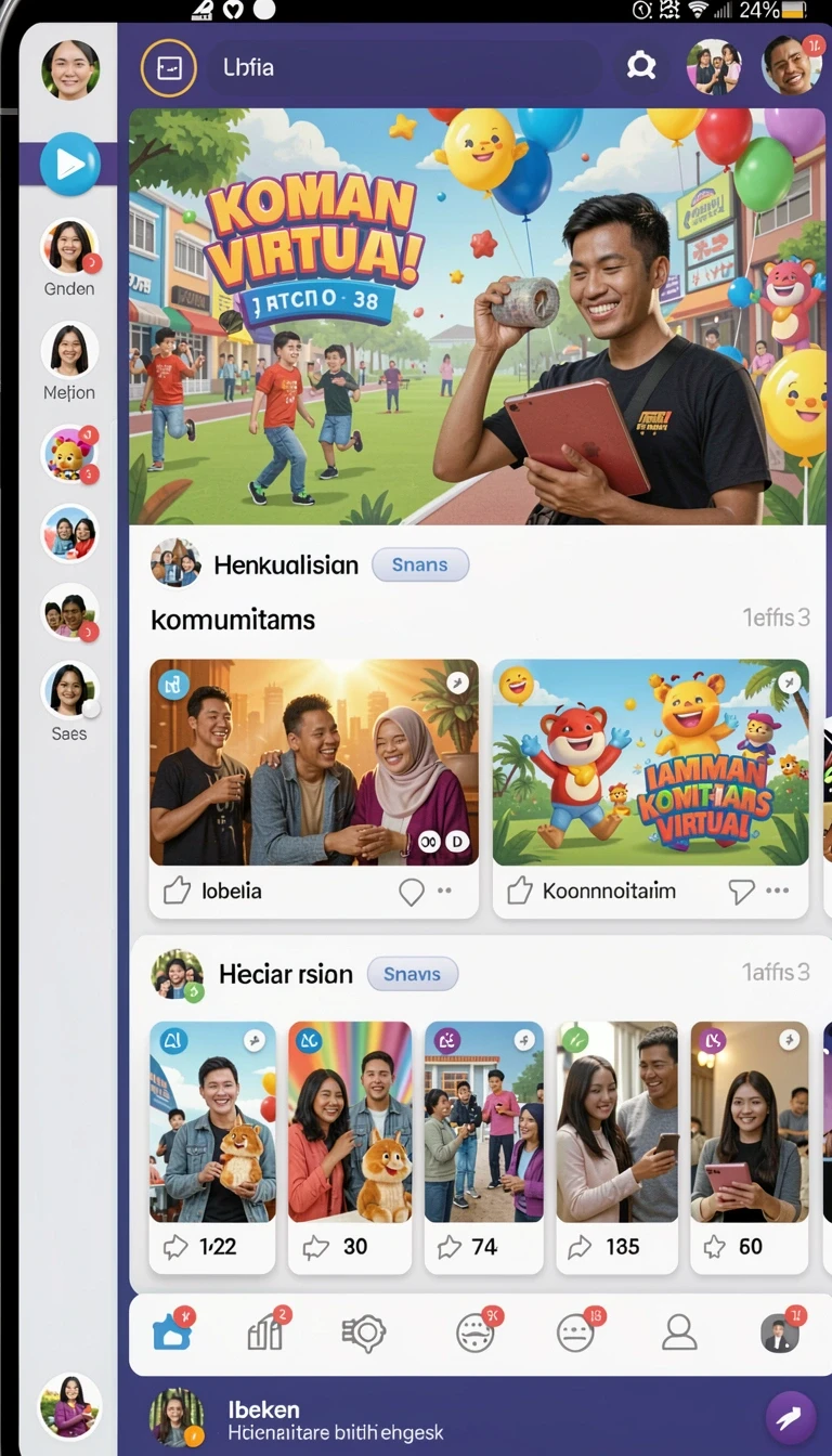 Aplikasi btn Terbaru dan Terlengkap