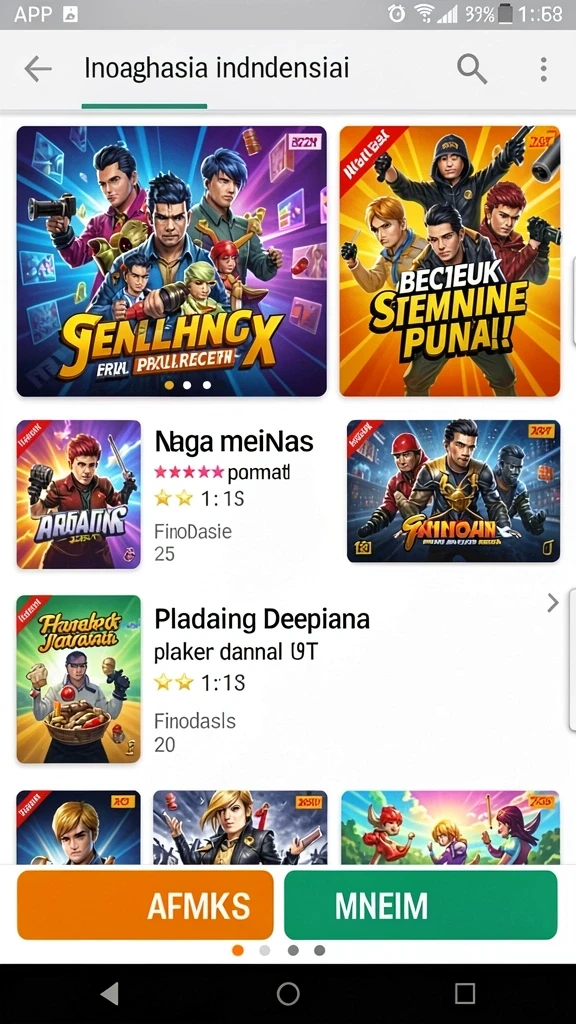 Aplikasi uno38 Terbaru dan Terlengkap