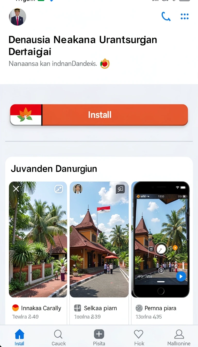 Aplikasi fo8 Terbaru dan Terlengkap