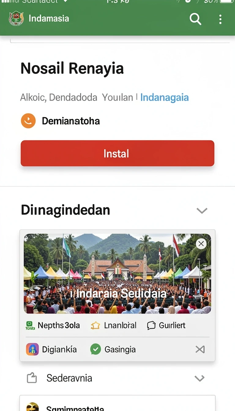 Aplikasi gadunslot Terbaru dan Terlengkap