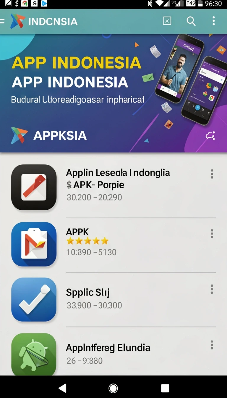Aplikasi mega288 Terbaru dan Terlengkap