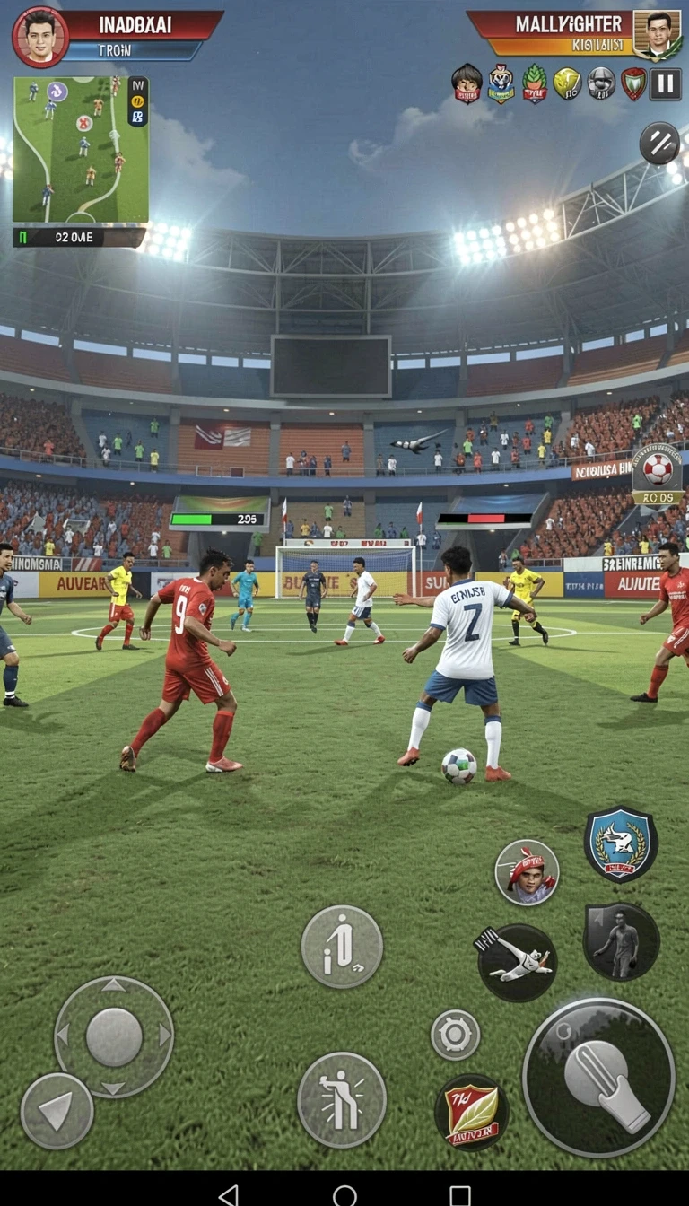 Aplikasi winter4d Terbaru dan Terlengkap